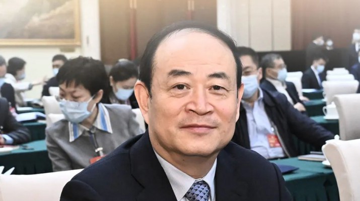 全國政協(xié)委員、甘肅文旅集團董事長石培文：推動伏羲始祖文化傳承創(chuàng)新