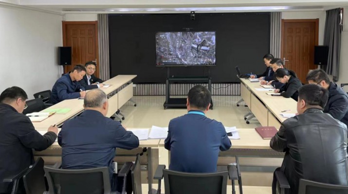 三抓三促進行時 | 強化學(xué)習(xí)培訓(xùn) 統(tǒng)籌業(yè)務(wù)融合——集團紀(jì)委抓實落細“三抓三促”和教育整頓工作