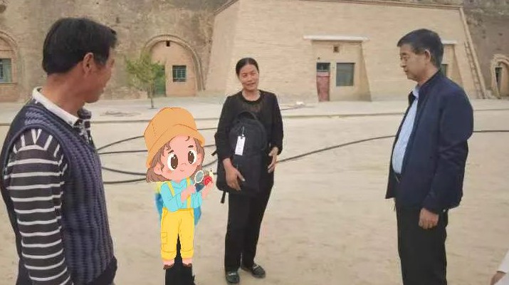 以心暖心，與愛同行——甘肅文旅集團(tuán)積極開展結(jié)對關(guān)愛行動