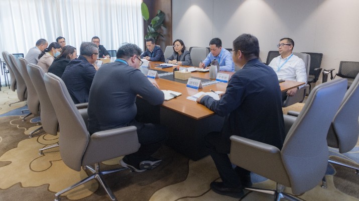 甘肅文旅集團召開張掖片區(qū)景區(qū)項目推進(jìn)工作會議