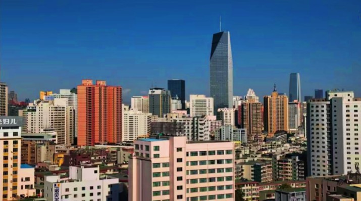 “蘭哈頓”帶火大蘭山，這個(gè)打卡攻略請(qǐng)收好！