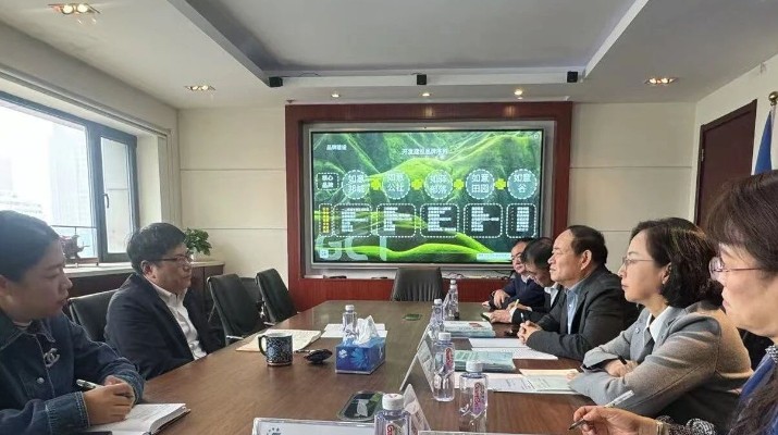 甘肅文旅集團：以兩會精神為引領擘畫高質(zhì)量發(fā)展新藍圖