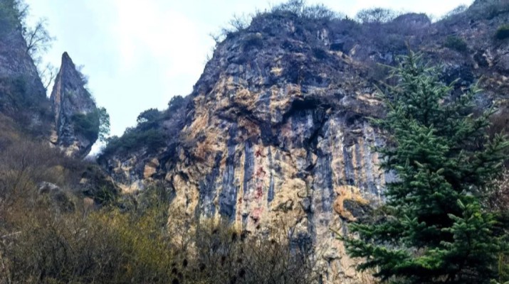 享游渭河源｜鳥鼠山，華夏文脈的詩意源頭