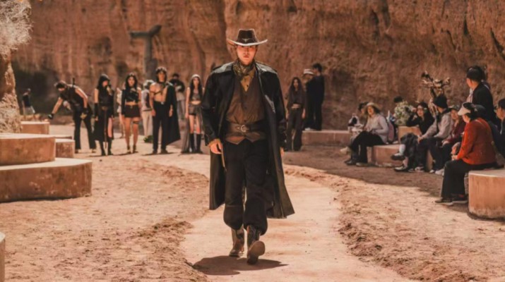 甘肅文旅集團旗下景區(qū)“五一“成績單來了！