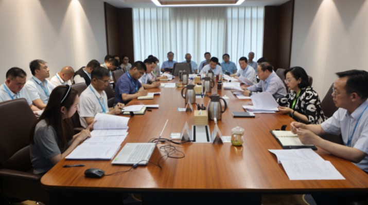 甘肅文旅集團專題傳達學習全省文旅產(chǎn)業(yè)融合發(fā)展專題調(diào)研座談會精神